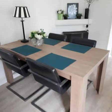 Boshut Semesterbostad