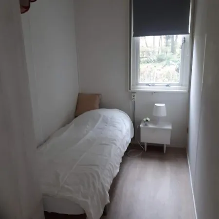 Hotel Boshut Schoorl